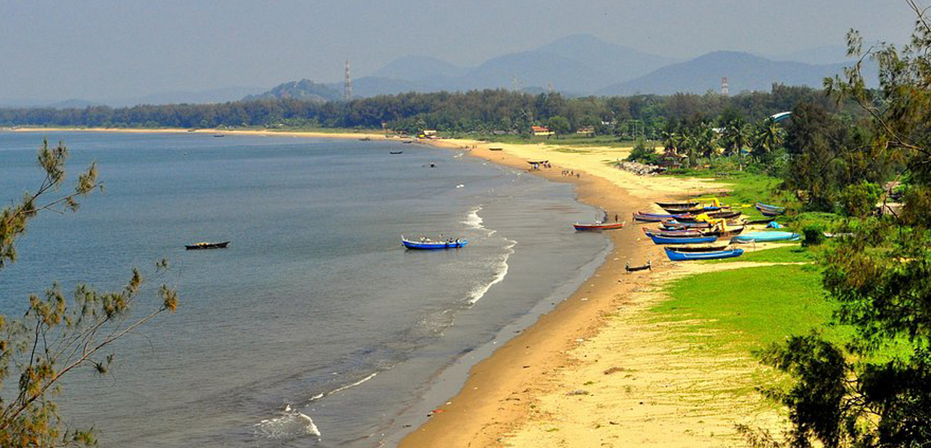 Murudeshwara Package